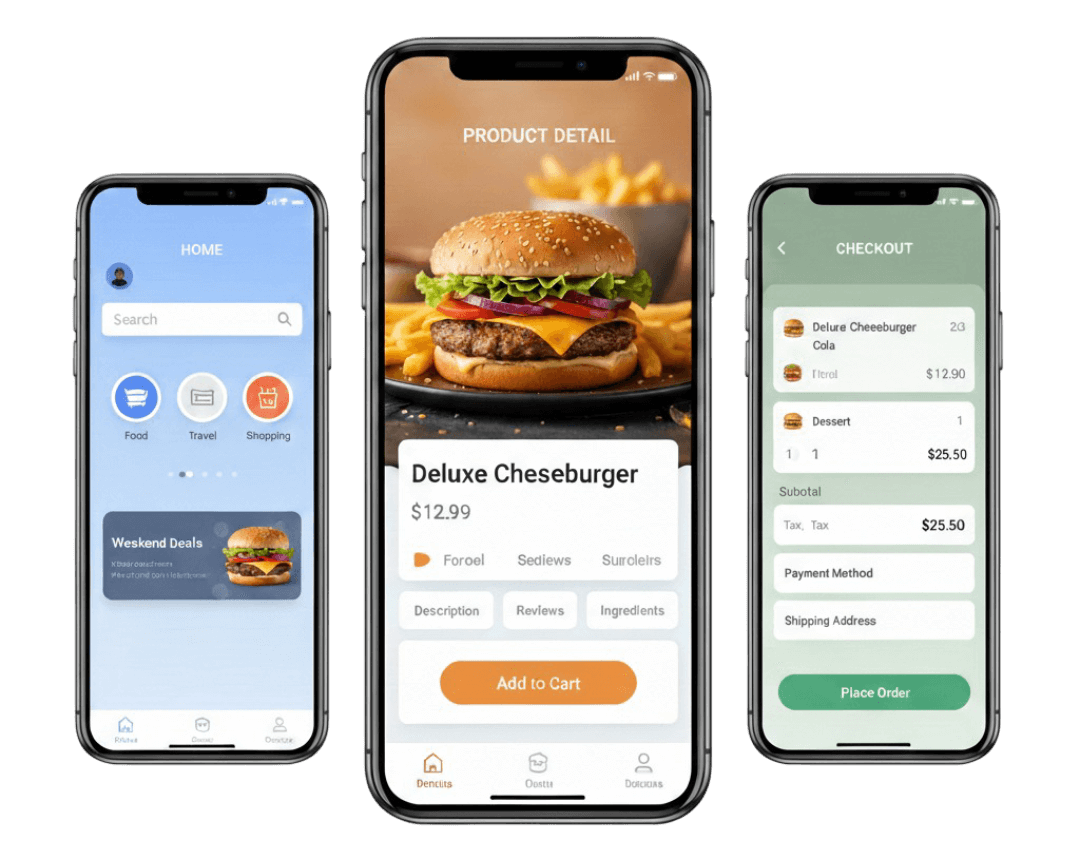 UI Sample