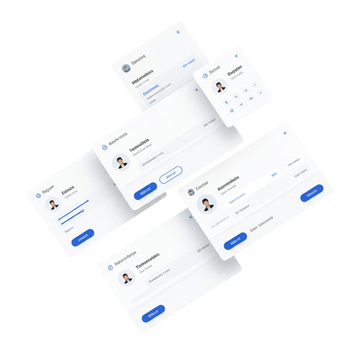 UI Sample