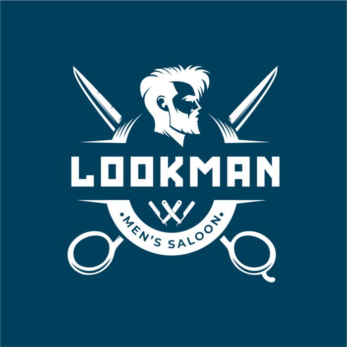 Look Man 2