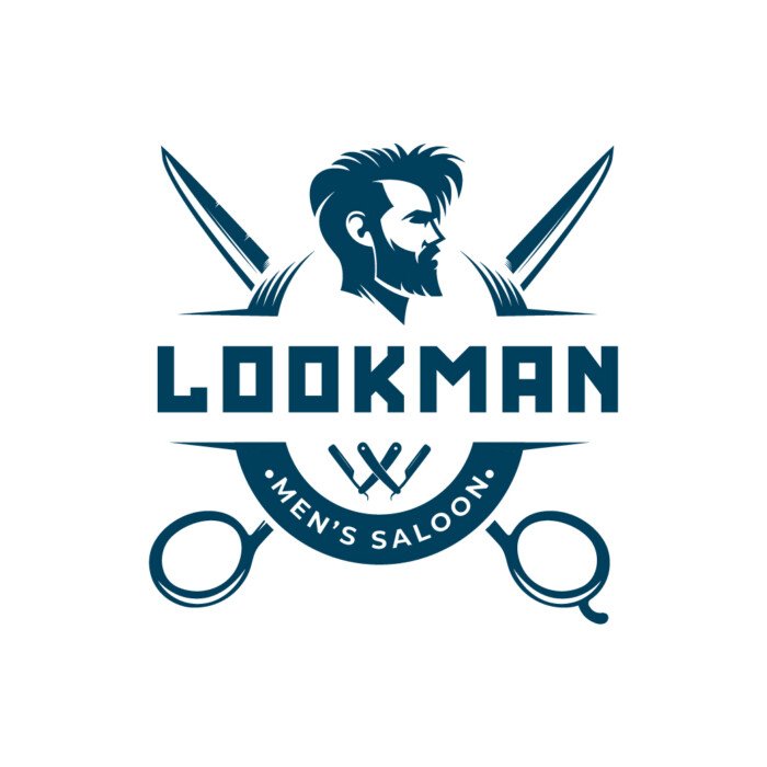 Look Man 3
